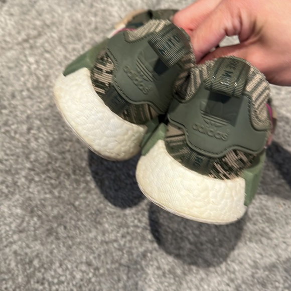 Adidas NMD women’s sneakers - Picture 5 of 6